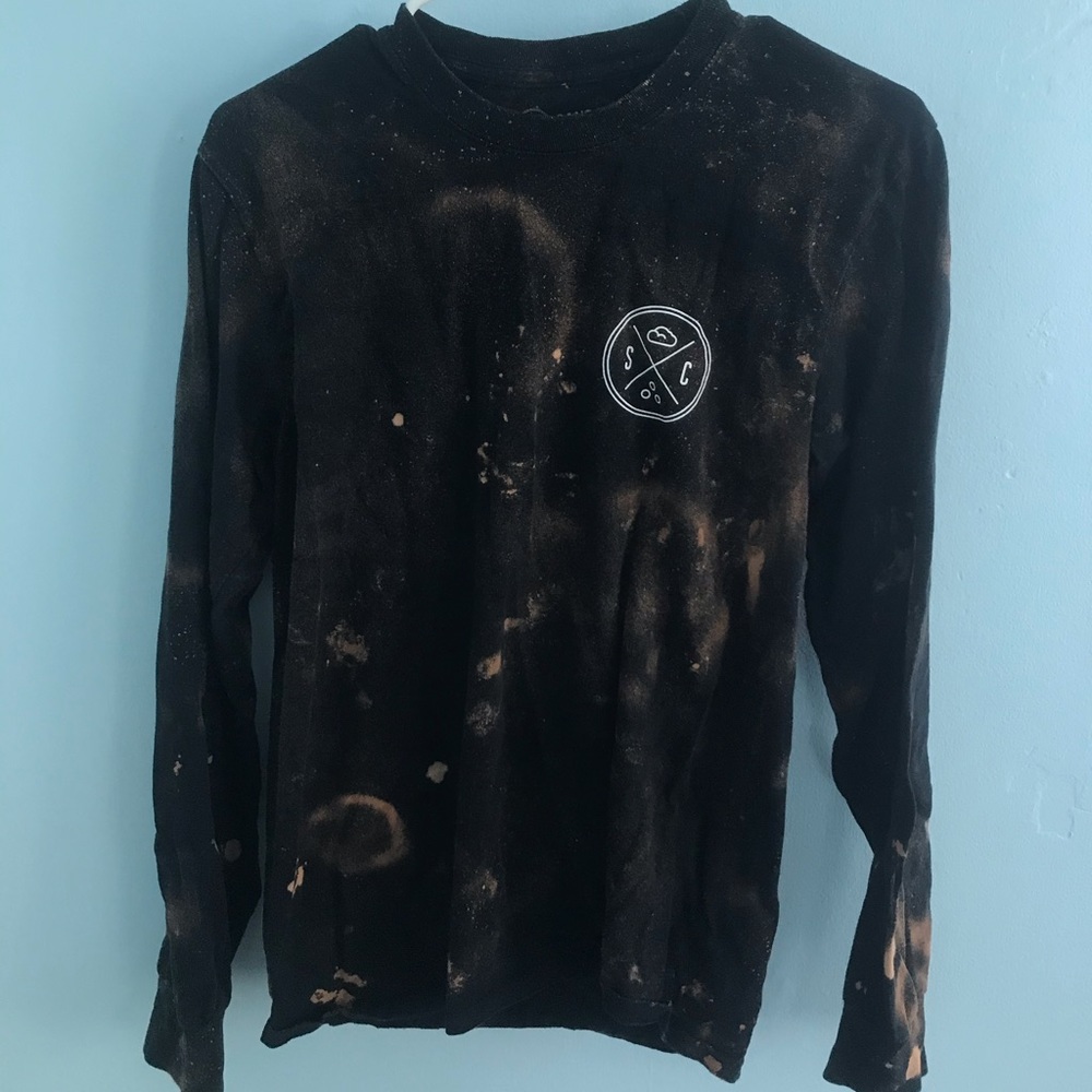 Sand Cloud long sleeve t shirt size small